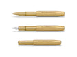 Kaweco BRASS SPORT Collection