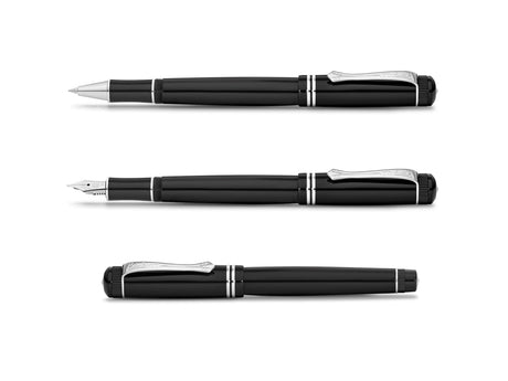 Kaweco DIA2 Chrome Collection