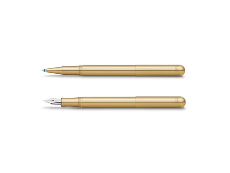 Kaweco LILIPUT Brass Collection