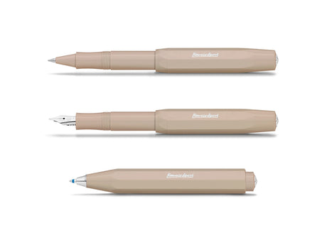 Kaweco SPORT SKYLINE Macchiato Collection
