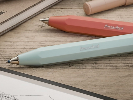 Kaweco SPORT SKYLINE Mint Collection