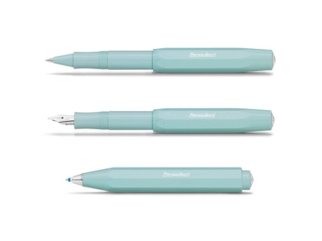 Kaweco SPORT SKYLINE Mint Collection