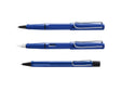 Lamy SAFARI BLUE Collection