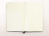 Leuchtturm 1917 Hardcover Notebook - Pacific Green