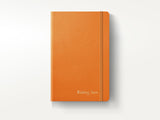 Leuchtturm 1917 Hardcover Notebook - Rising Sun