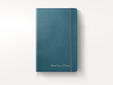 Leuchtturm 1917 Hardcover Notebook - Stone Blue