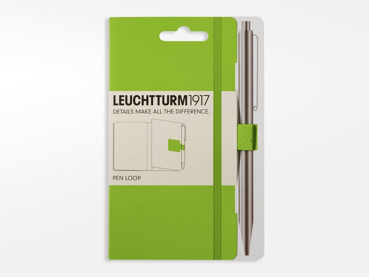 Leuchtturm 1917 Pen Loop