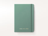 Leuchtturm 1917 Softcover Notebook - Sage