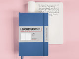 Leuchtturm 1917 Softcover Notebook - Sage
