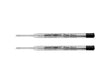 Leuchtturm Drehgriffel Ballpoint Pen Refill