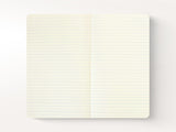 Moleskine Cahier Journal Set of 3 - Kraft