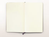 Moleskine Classic Hardcover Notebook - Lemon Green