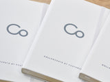 Moleskine Classic Hardcover Notebook - White