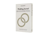 Moleskine Passion Journal - Wedding