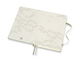 Moleskine Passion Journal - Wellness