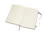 Moleskine PRO Notebook Forest Green Hard Cover