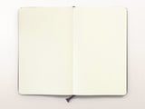 Moleskine Soft Cover Notebook - Lemon Green