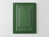 Moleskine Soft Cover Notebook - Myrtle Green