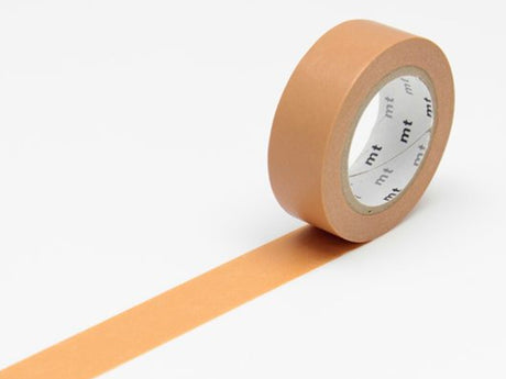 MT Masking Tape - 15 mm Cork