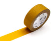 MT Masking Tape - 15 mm Matte Mustard