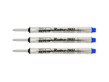 Retro 51 Rollerball Pen Refill Pack of 3