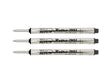 Retro 51 Rollerball Pen Refill Pack of 3