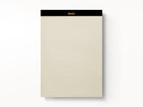 Rhodia "R" Premium Notepad