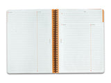 Rhodia Rhodiactive Meeting Book