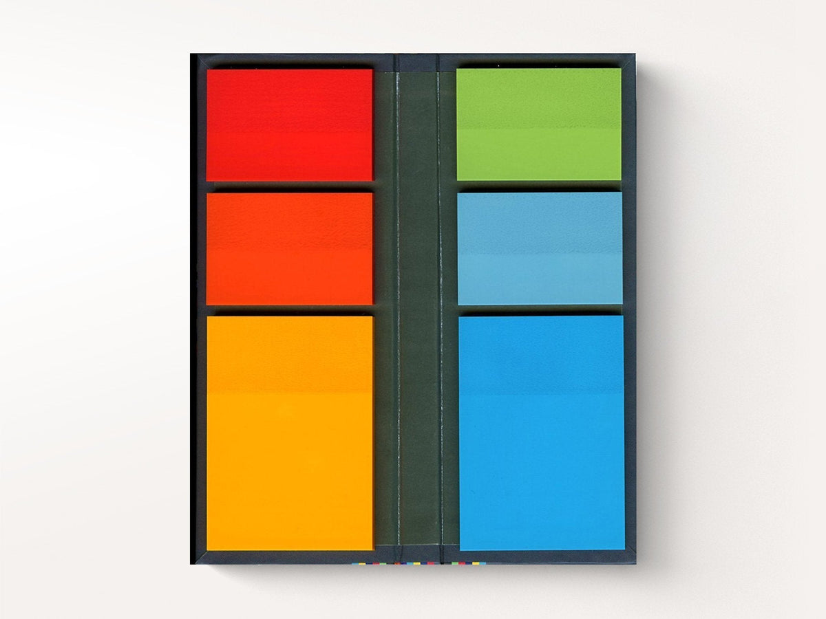 Semikolon Sticky Notes