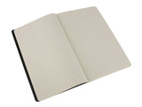 Slim Flexi Leather Pocket Journal