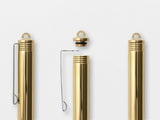 Traveler's Company Brass Fountain Pen