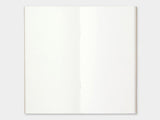 TRAVELER'S Notebook Regular Size - Navy Blue
