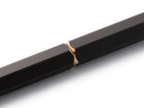 Ystudio Brassing - Portable Ballpoint Pen