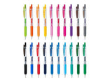 Zebra Sarasa Clip Gel Pen